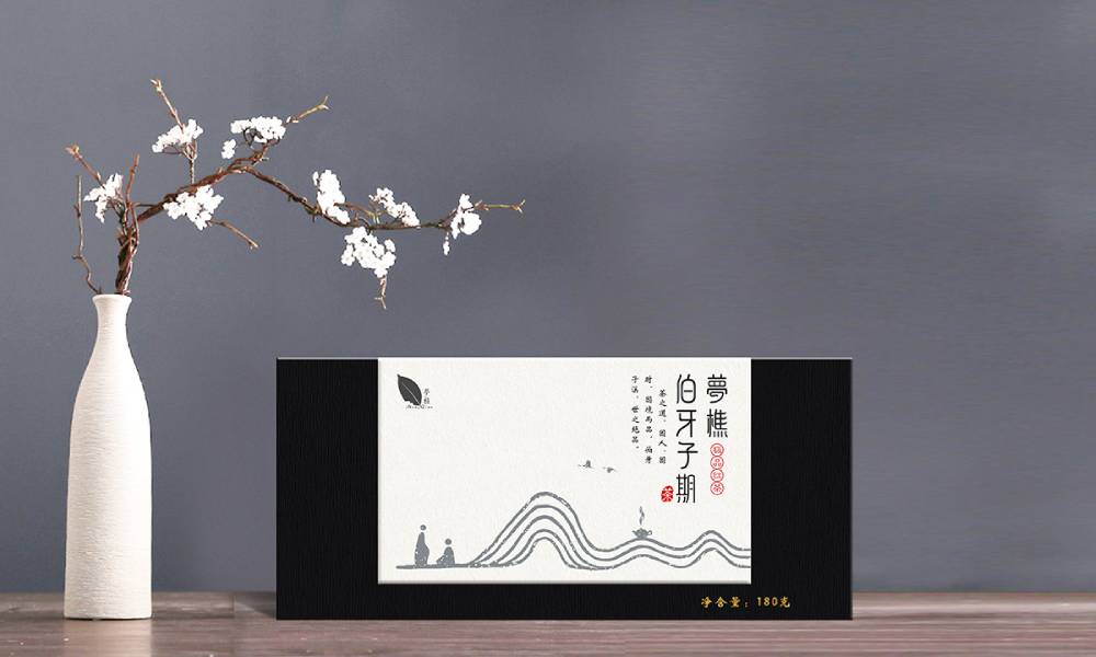 扎鲁特旗国潮包装设计的创新路径——传统文化与年轻潮流的破圈融合