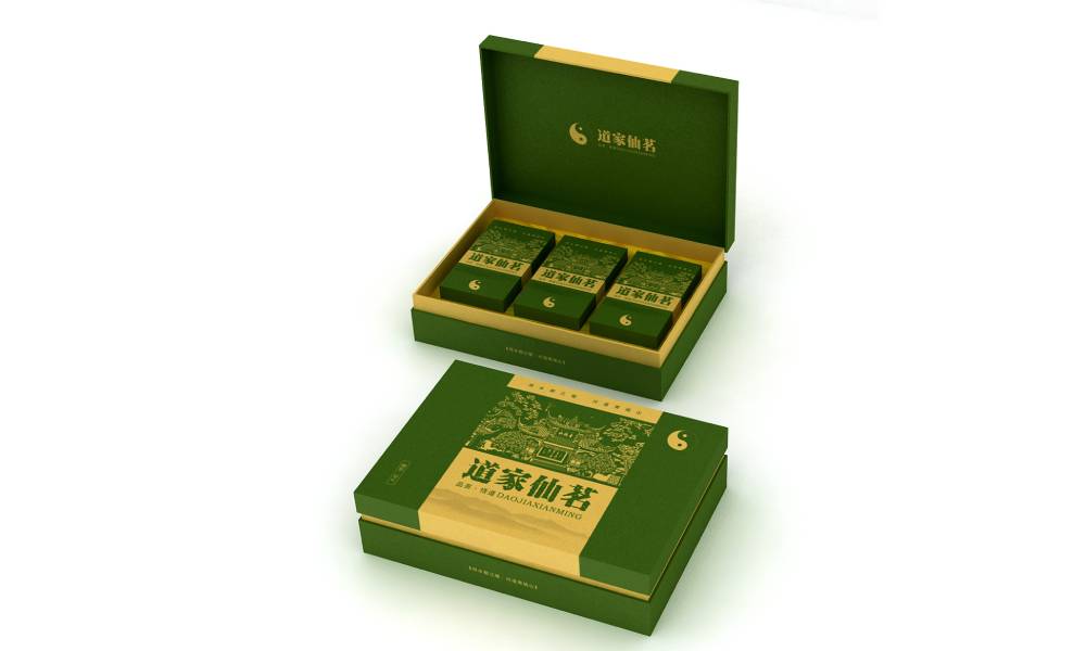 扎鲁特旗包装设计工作室：小而精的服务模式，为中小企业定制高性价比方案