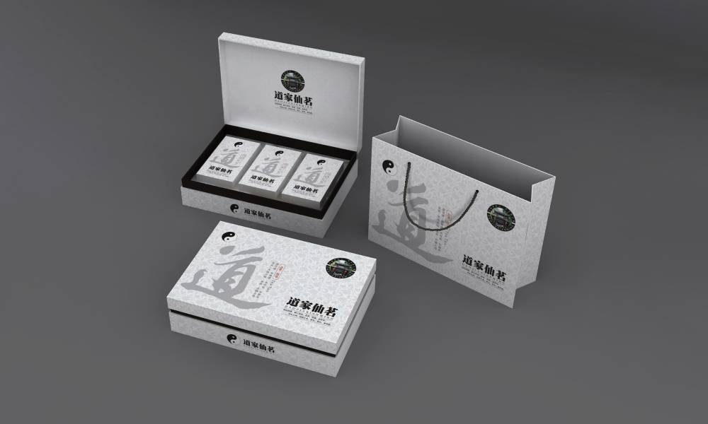 扎鲁特旗月饼礼盒包装设计的创新突围——传统节令与年轻审美的共生之道