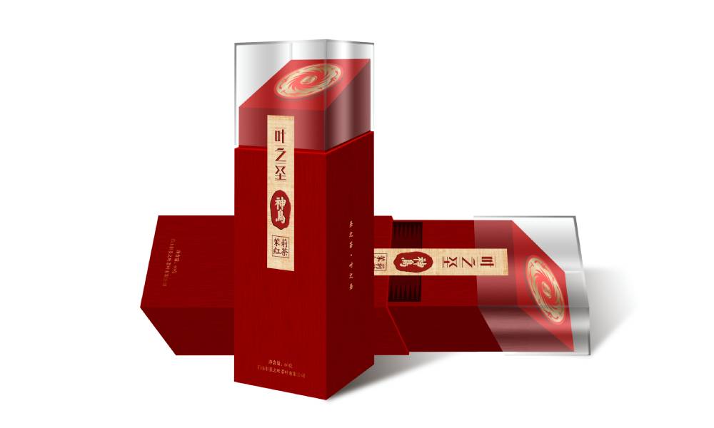 打破常规！这些脑洞大开的扎鲁特旗包装设计正在重新定义行业规则