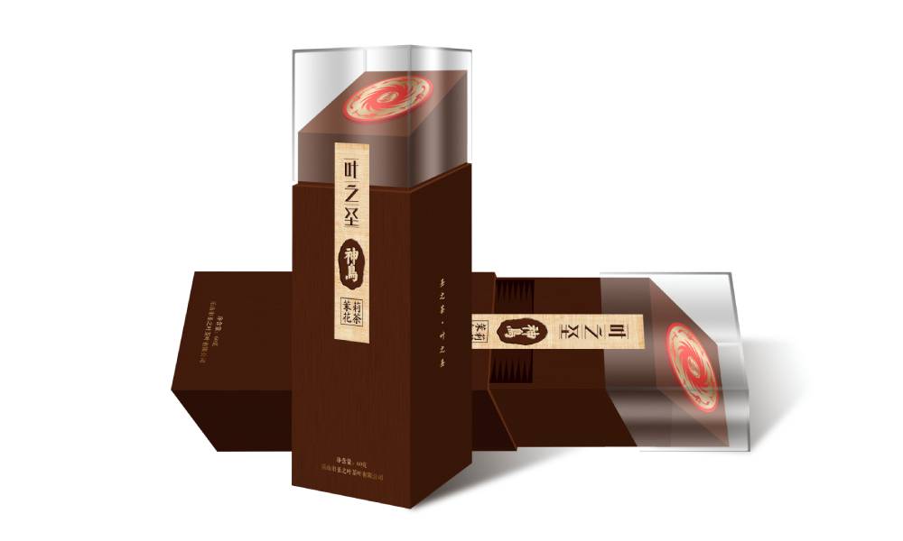 扎鲁特旗礼品包装设计：以礼传情，融合城市特色，打造有温度的伴手礼