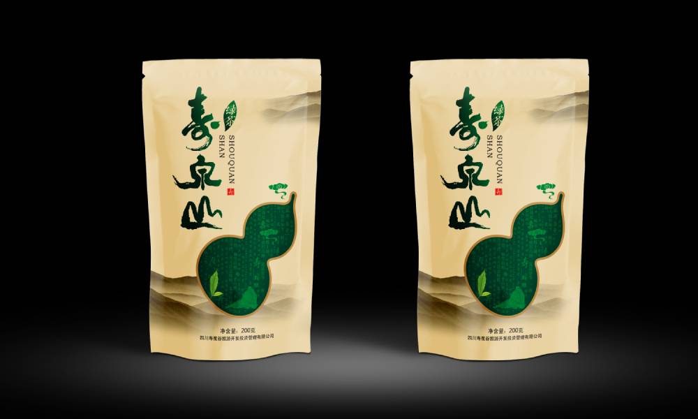 扎鲁特旗包装设计公司：跨界灵感！将艺术、文化与功能融入包装的创新实践