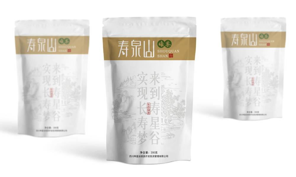 扎鲁特旗包装设计全攻略：从需求到落地，解锁产品竞争力密码