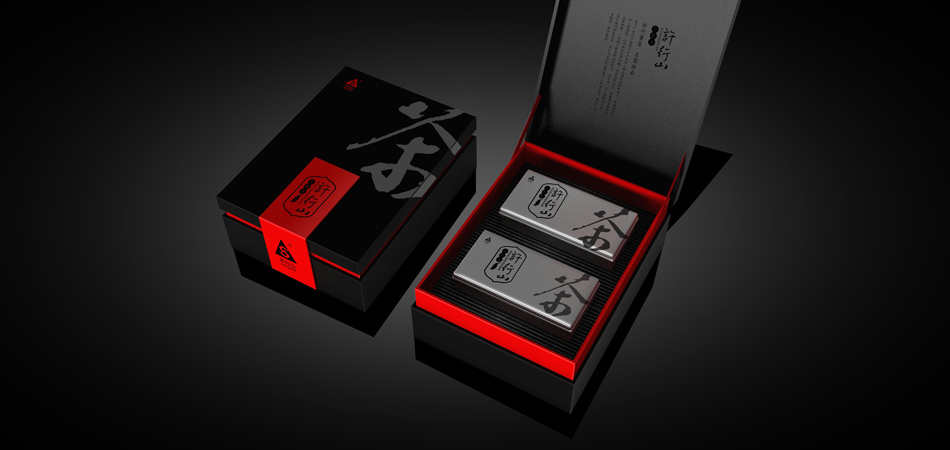 扎鲁特旗包装设计的底层逻辑：用差异化塑造不可替代的品牌印记
